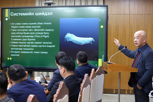 БАЯР НААДМЫН ХУРДАН МОРИНЫ УРАЛДААНД УРАЛДАХ МОРИНЫ СЭРВЭЭНИЙ ӨНДӨРТ ӨӨРЧЛӨЛТ ОРУУЛЛАА